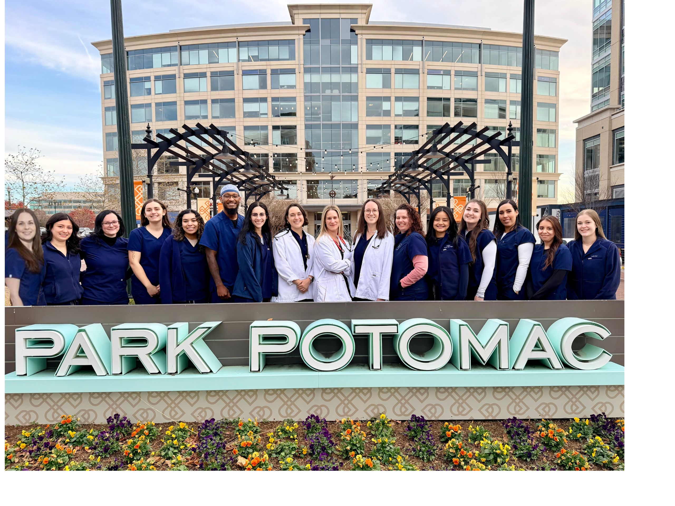 VPP Staff VPP Staff